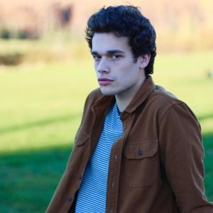 Meet your Posher, Marko